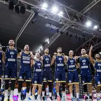 Kosarkaska reprezentacija Bi H Eurobasket 2025 fiba