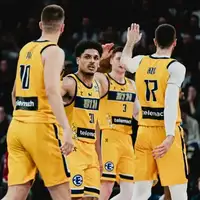 Kosarkaska reprezentacija Bi H