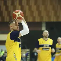 Kosarkaska reprezentacija Bi H