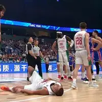 Kosarkaska reprezentacija Srbije Eurobasket 2025 šakom je udario rivala