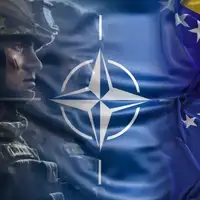 Kosovo bih nato