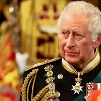 Kralj Charles