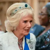 Kraljica Camilla