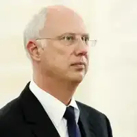 Kirill Dmitriev