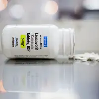 Leukovorin