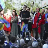 Lgbt madarska