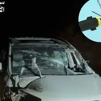 Likvidiralan oficir Al Kaide u Sirija