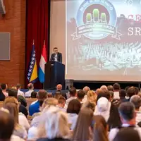 Lixemburg srebrenica