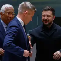 Magyar zelenski