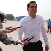 Marco rubio