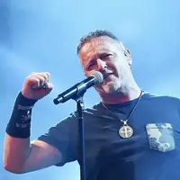 Marko perkovic thompson