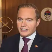 Martin de luca februar 2025 screenshot yt