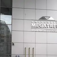 Megatrend srbija