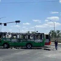 Meksiko ubistvo narko bosa