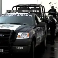 Meksiko policija 08914da0e6