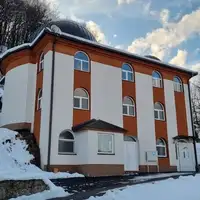 Mesdzid Karahodze Zukici travnik