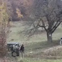 Migranti policija 1