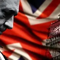 Milorad dodik velika britanija
