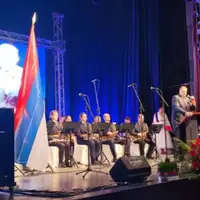 Milorad dodik u brcko rtrs