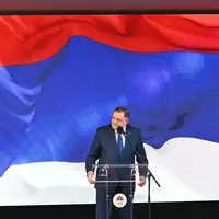 Milorad dodik