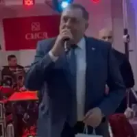 Milorad dodik