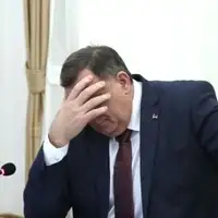 Milorad dodik