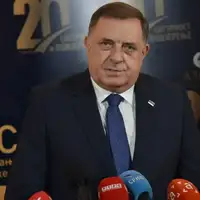 Milorad dodik