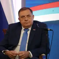 Milorad dodik