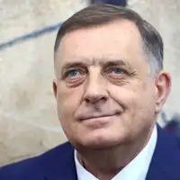 Milorad dodik