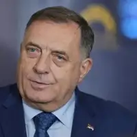 Milorad dodik
