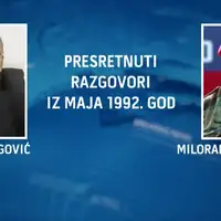 Milosav gagovic