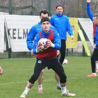 Mlada nogometna reprezentacija Bi H