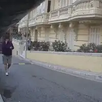 Monaco