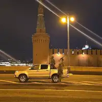 Moskava napad dronovima
