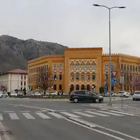 Mostar