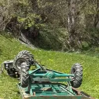 Motokultivator