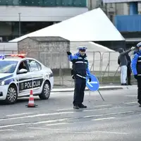 Mup ks zatvoen saobracaj