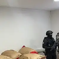 Mup rs 04 U akciji Brazil zaplijenjeno 50 kilograma skanka uhapseno nekoliko osoba iz Gradiske i Neuma