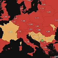 Musk mapa