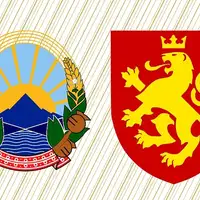 Nakedonija Sadasnji Grb Sjeverne Makedonije i prijedlog novog