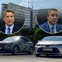 Husein Nanić i Mišo Ćavar