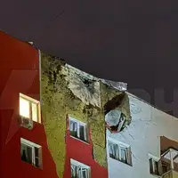 Napad dronovima na Moskvu