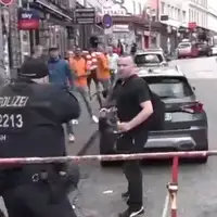 Napad njem