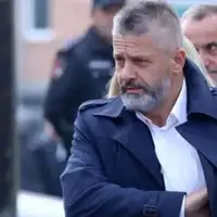 Naser oric