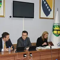 Natalitet Gorazde