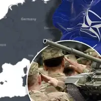 Nato euro m