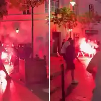Navijaci arsenal