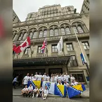 Navijaci toronto