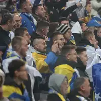 Navijaci zenica 11