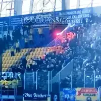 Navijacki neredi njemacka huligani navijački neredi